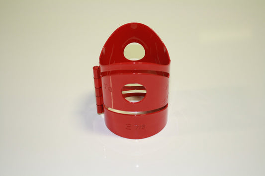 2 7/8 Pipe Guide