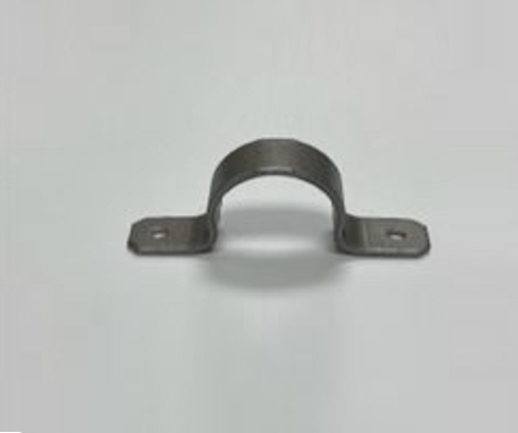 Continuous Fence Clips